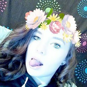 Meet your Posher, Kaelyn